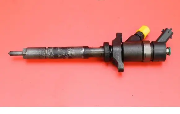 Citroen C4 I Fuel injector 0445110259