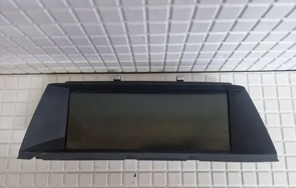 BMW 7 F01 F02 F03 F04 Screen/display/small screen 19749171 9216579 1010128237