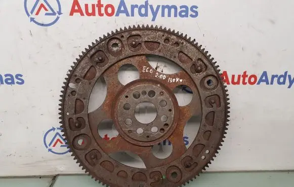 BMW 5 E60 E61 Flywheel 7797964 11227797964