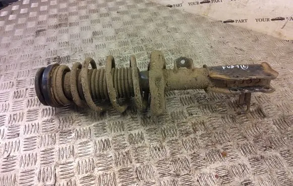 Opel Insignia A Front shock absorber/damper 13475852 34659701