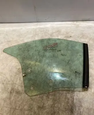 Opel Cascada Rear side window E000255 DOT24M62AS2 43R00050