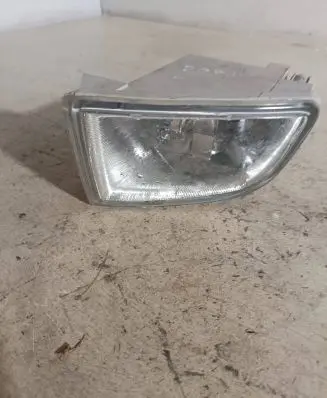 Skoda Fabia Mk1 (6Y) Headlight/headlamp 10192210