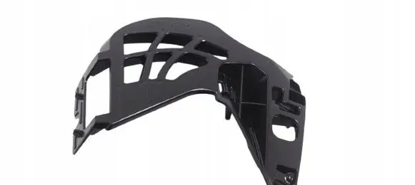 BMW 5 G30 G31 Front bumper mounting bracket 7385347