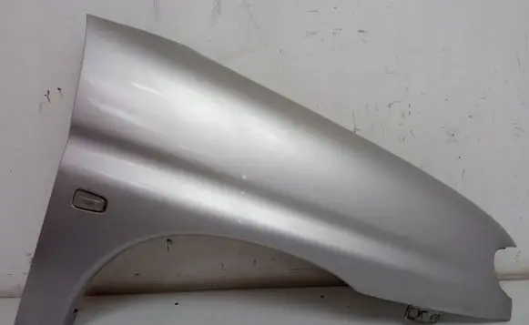 Citroen Berlingo Front wheel arch liner splash guards