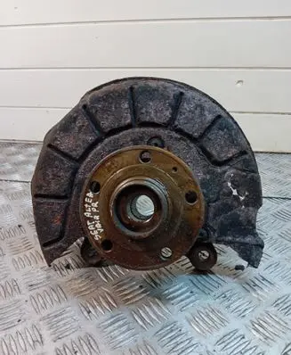 Seat Altea Front wheel bearing hub 
