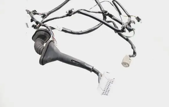 Mitsubishi Pajero Pinin Front door wiring loom Mr452906 Mr4529060j0