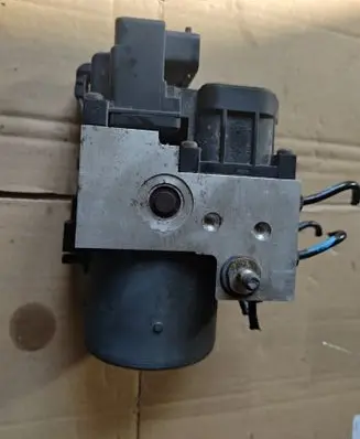 Citroen Xsara ABS Pump 9636084580
