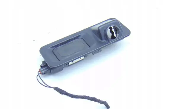 Jaguar XE Tailgate opening switch GX73432B10BB