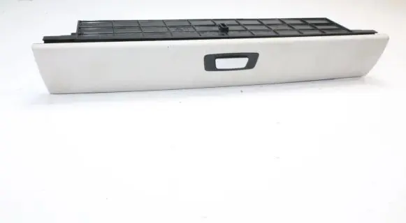 BMW 5 GT F07 Glove box 9199118