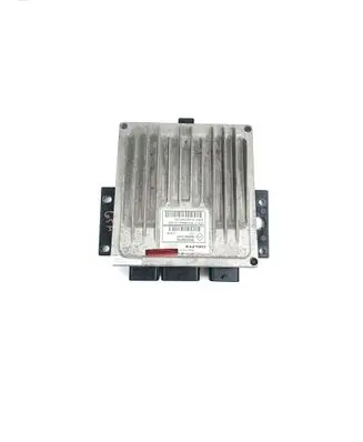 Nissan Note (E11) Engine control unit/module 8200399038 8200513163 R0410B034A