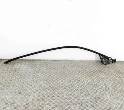 BMW i3 Front door glass trim molding 7453552
