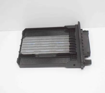 Volvo V60 Electric cabin heater radiator BG9N18D612AA Z5890002