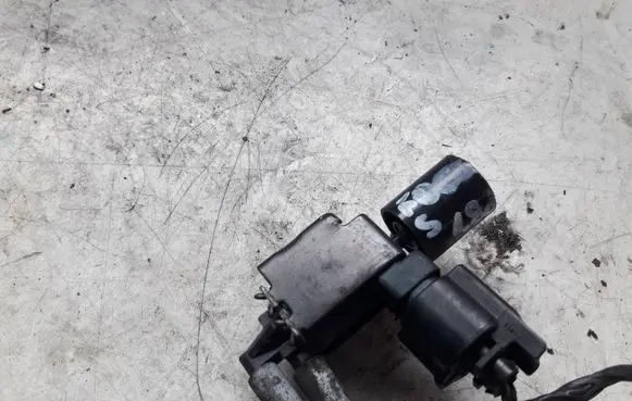 Ford Focus Vacuum valve 1846004180
