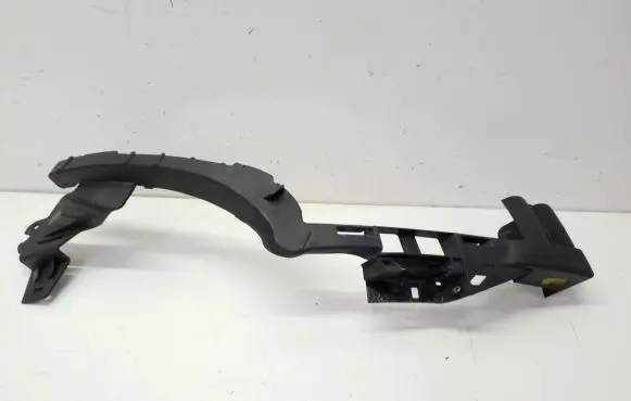 Opel Zafira C Headlight/headlamp mounting bracket 13300783