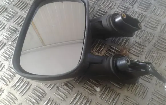 Fiat Doblo Front door electric wing mirror E30158100