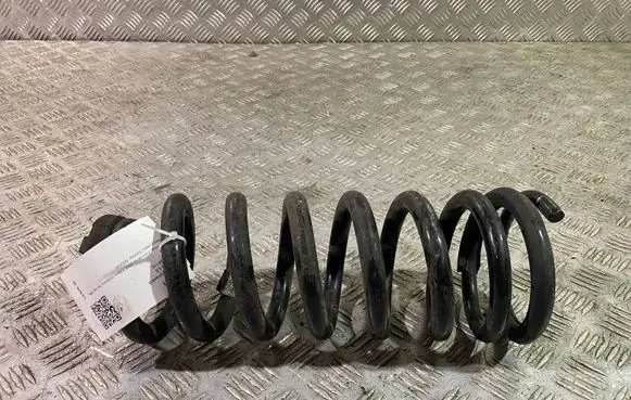 Jaguar XE Rear coil spring GX735534FA