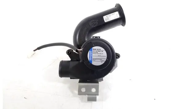 Mercedes-Benz S W221 Heater fan/blower A2218380006