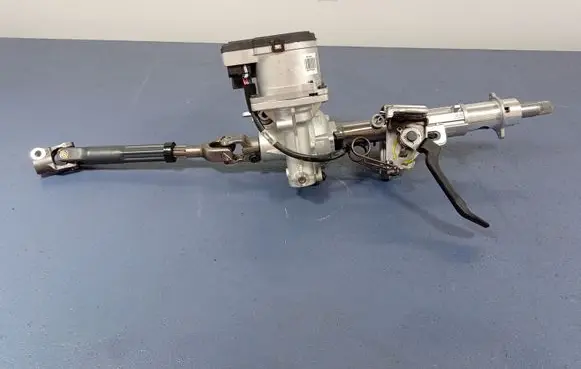 KIA Ceed Steering wheel axle 56300J7020