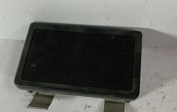 Mercedes-Benz E W210 Rear door ashtray 