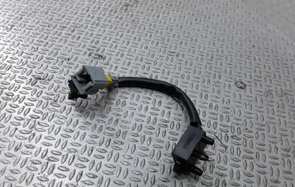 Clutch pedal sensor