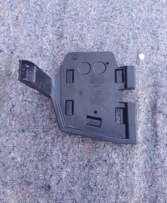 BMW 4 F32 F33 Other trunk/boot trim element 7295817 112520 SP06918