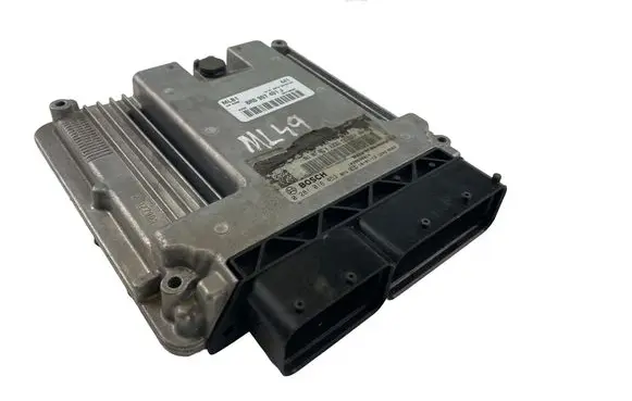 Audi Q5 SQ5 Engine control unit/module ECU 8R0907401J 0281016453