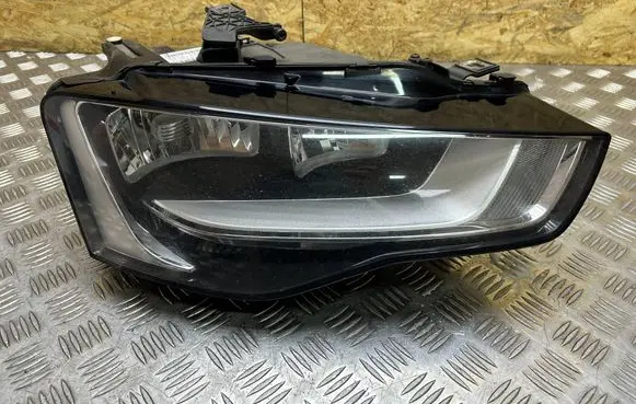 Audi A5 Sportback 8TA Headlight/headlamp 8T0941004 030127460206