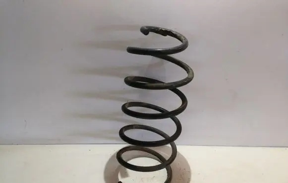 Volvo V70 Front coil spring