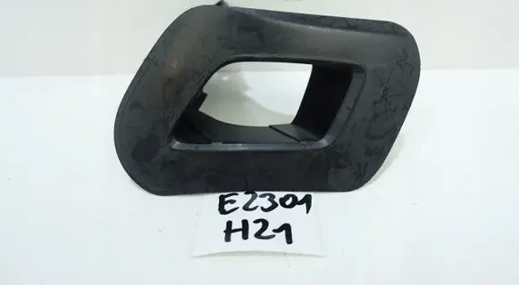 BMW 1 F20 F21 Headlight washer nozzle holder 8060295