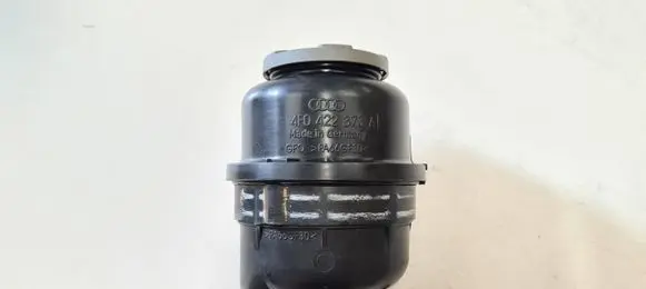 Audi A6 Allroad C6 Power steering fluid tank/reservoir 4F0422373A