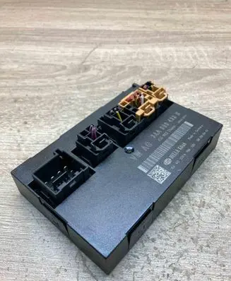 Volkswagen PASSAT B7 Comfort/convenience module 3AA959433B 5DK00906461