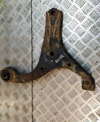 KIA Rio Front lower control arm/wishbone