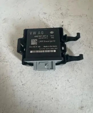 Audi A6 S6 C7 4G Light module LCM 4H0907357A 01017801AD