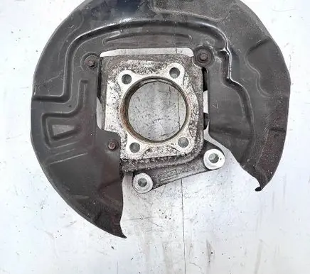Ford Mondeo MK V Rear wheel hub DG9C5B759A