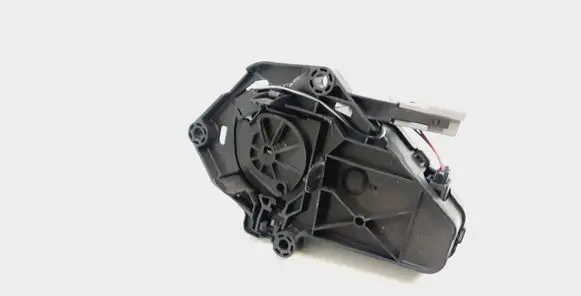 Volvo XC60 Tailgate/trunk control unit/module 30784562
