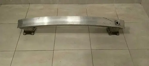 Audi A7 S7 4G Rear bumper support beam