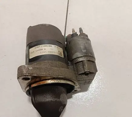 Ford Fiesta Starter motor H1BT11000BB ESW1013 1J85399MK