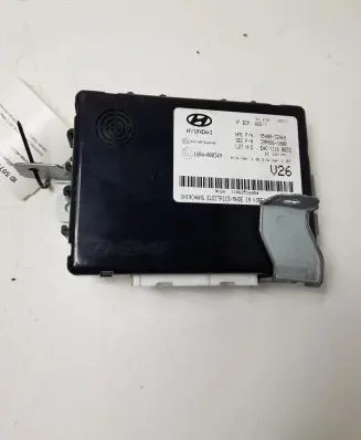 Hyundai i40 Other control units/modules 954003Z465