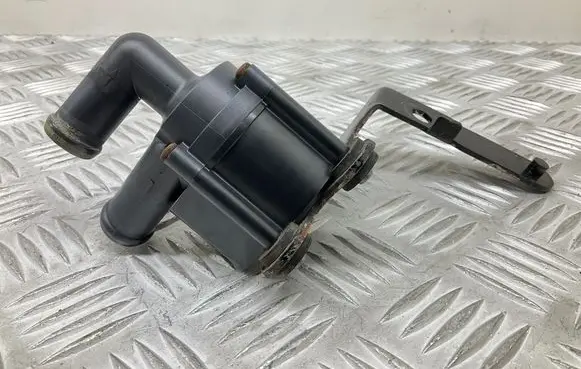Skoda Yeti (5L) Electric auxiliary coolant/water pump 5N0965561