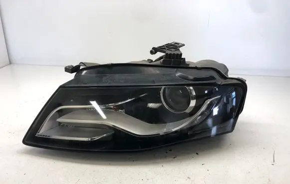 Audi A4 S4 B8 8K Headlight/headlamp