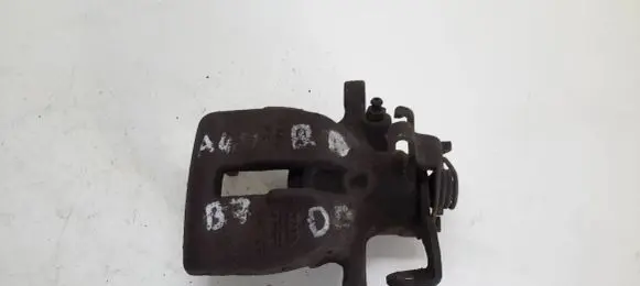 Audi A4 S4 B7 8E 8H Rear brake caliper 
