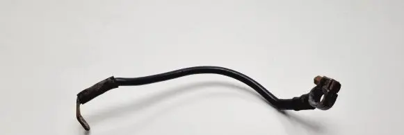 Audi A4 S4 B5 8D Negative earth cable (battery)