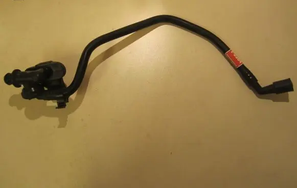 Volkswagen PASSAT B6 Vacuum line/pipe/hose 036906051G