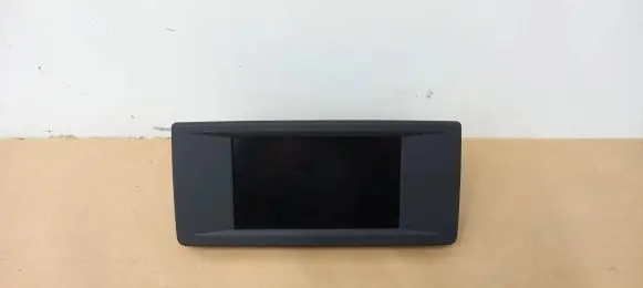 BMW i3 Screen/display/small screen 9306742