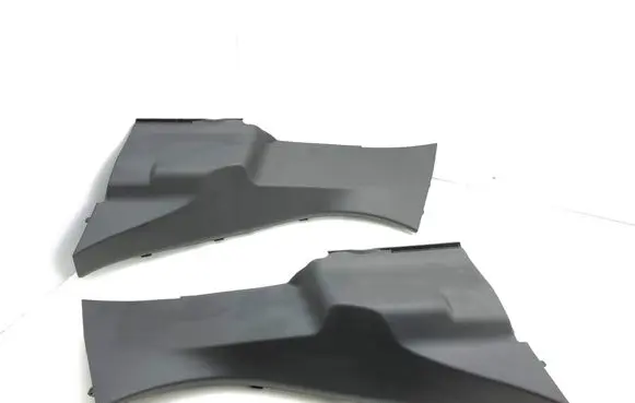 Renault Captur II Rear seat side top trim 769181188R 769178376R