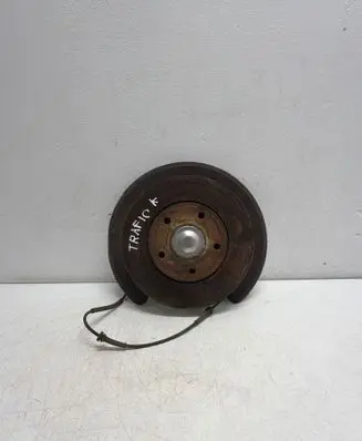 Renault Trafic III (X82) Rear wheel hub spindle/knuckle 
