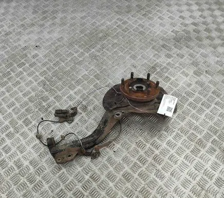 Ford Ranger Front wheel hub EB3C3K170