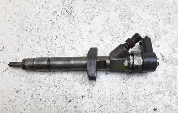 Renault Laguna II Fuel injector 0445110084