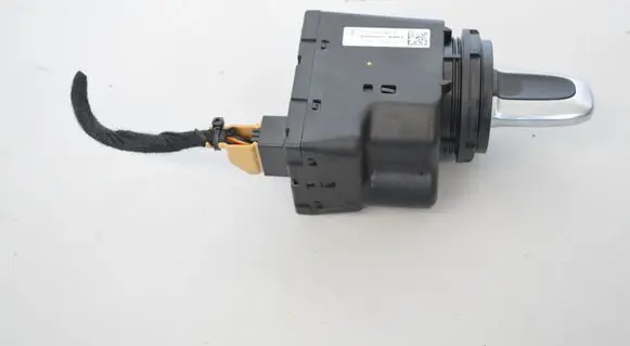 Porsche Cayenne (92A) Ignition lock 7PP905865F