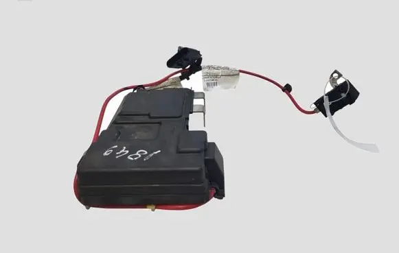 Volvo S60 Positive wiring loom 31337165 D31337165001